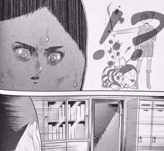 Illustration for article titled Prison School Vol. 3 - Manga Review
